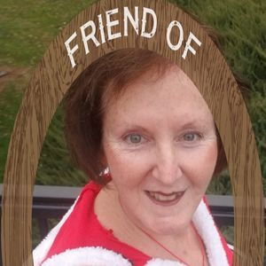 Meet your Posher, Diane